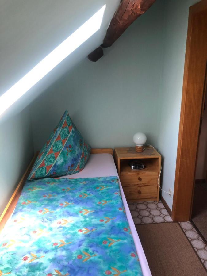 Ironico 4 Schlafzimmer 100 M2 Nahe Bostalsee Apartment *