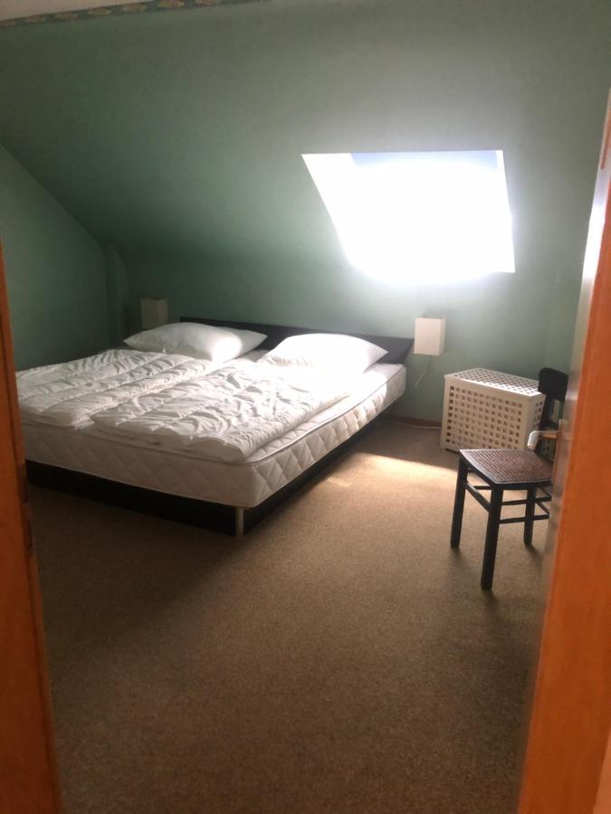 Ironico 4 Schlafzimmer 100 M2 Nahe Bostalsee *