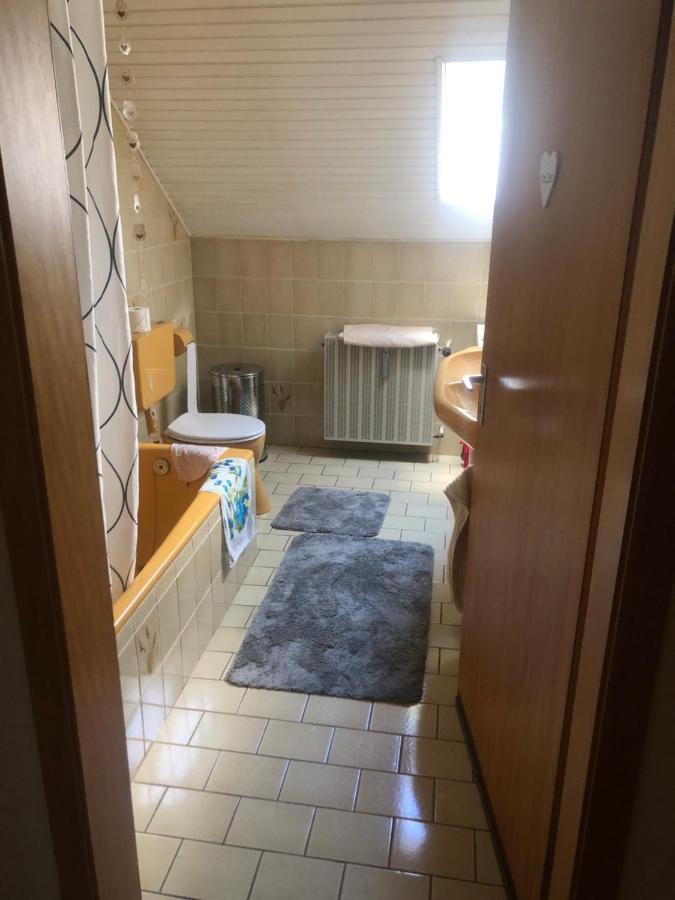 Apartment Ironico 4 Schlafzimmer 100 M2 Nahe Bostalsee