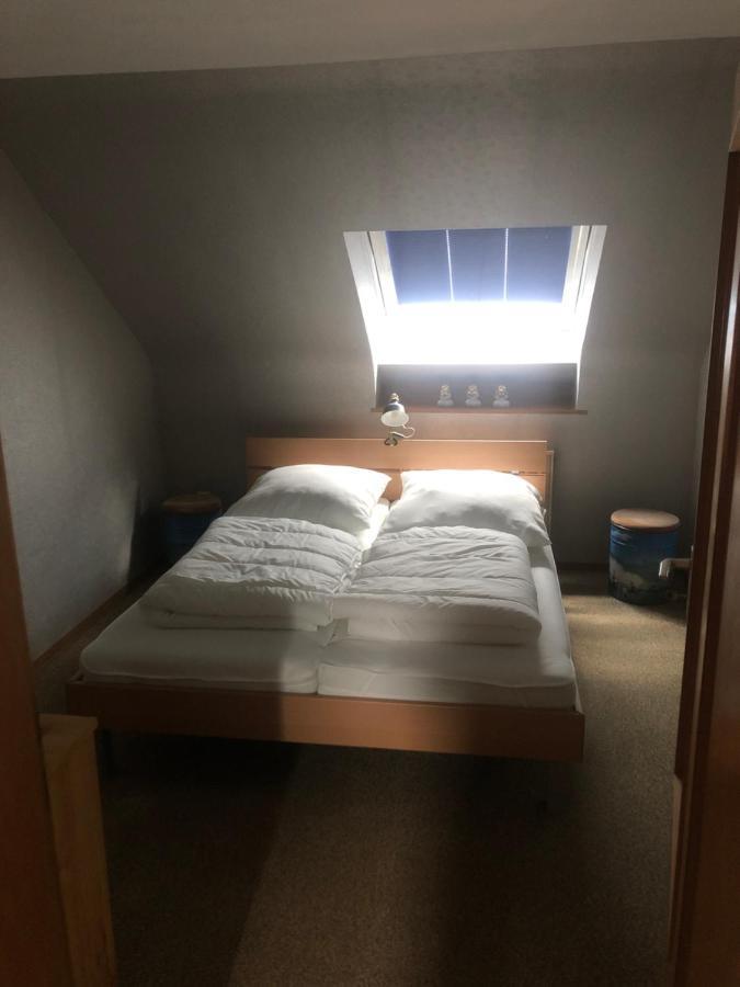 Apartment Ironico 4 Schlafzimmer 100 M2 Nahe Bostalsee *
