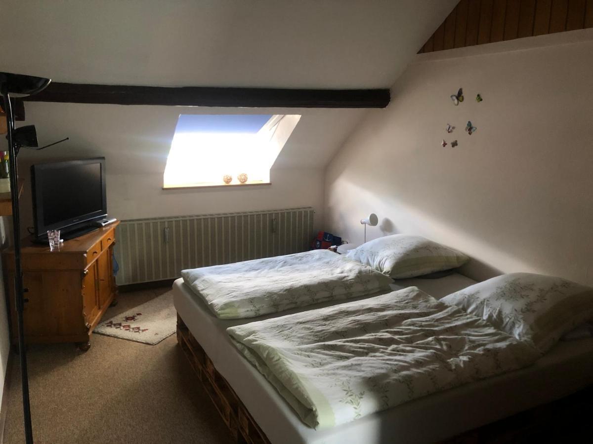 Ironico 4 Schlafzimmer 100 M2 Nahe Bostalsee Apartment *