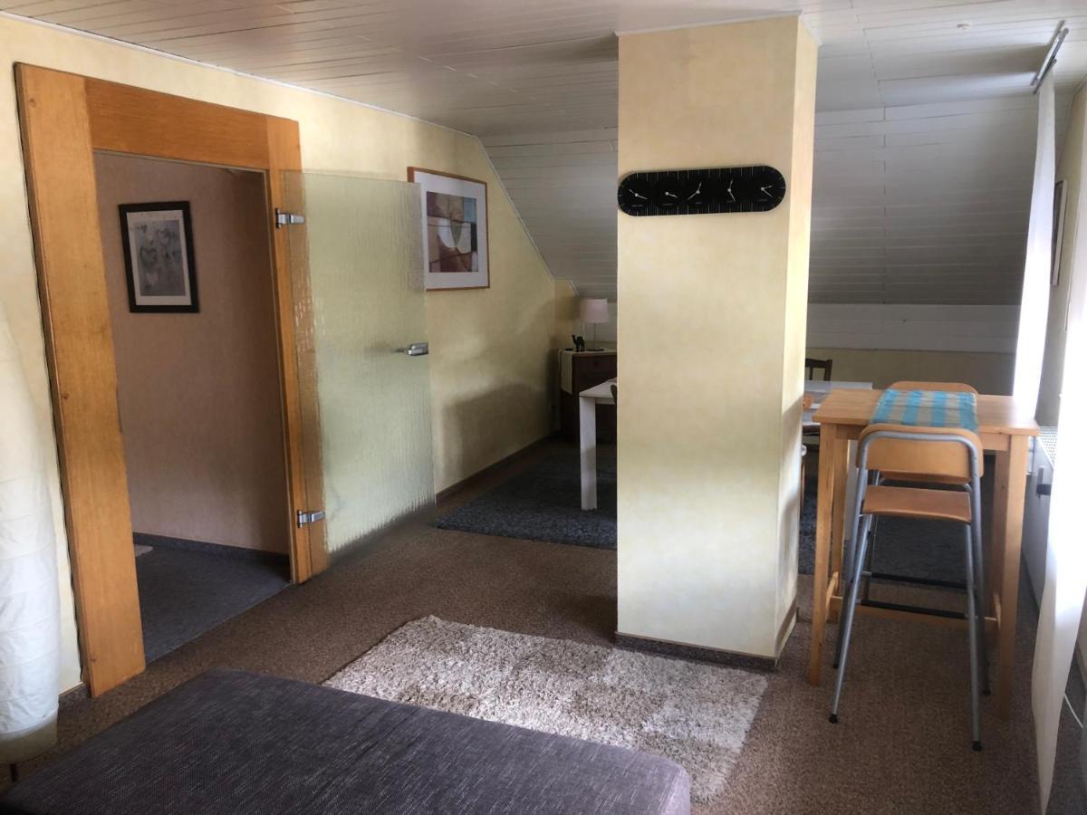 Ironico 4 Schlafzimmer 100 M2 Nahe Bostalsee Apartment *
