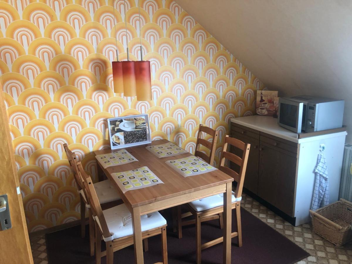 Apartment Ironico 4 Schlafzimmer 100 M2 Nahe Bostalsee Eisen (Sankt Wendel)