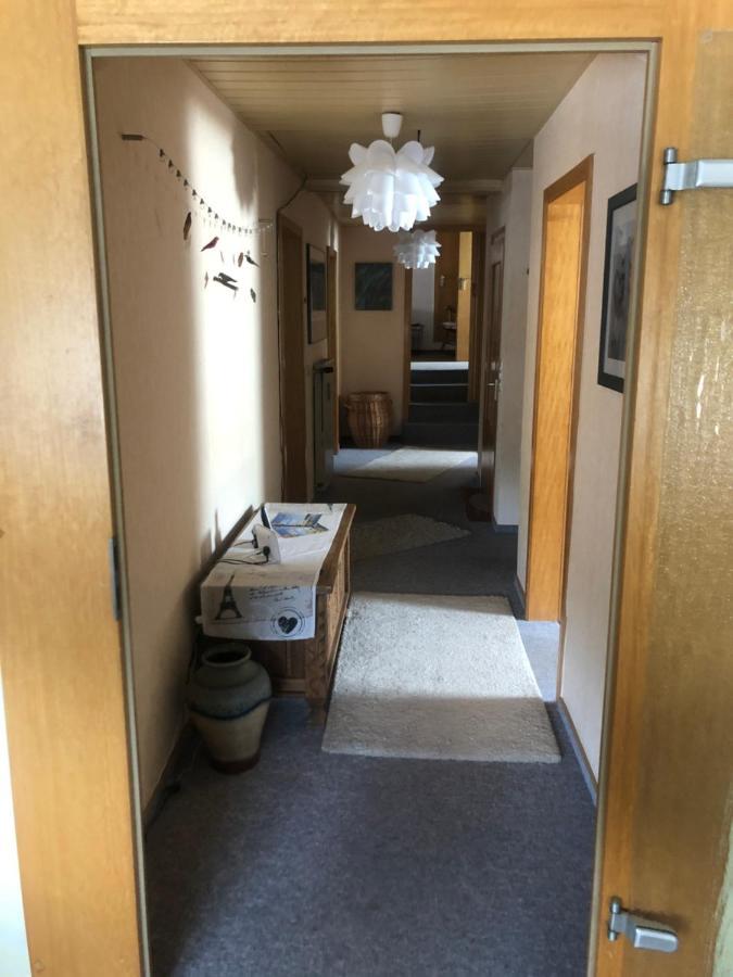 Ironico 4 Schlafzimmer 100 M2 Nahe Bostalsee