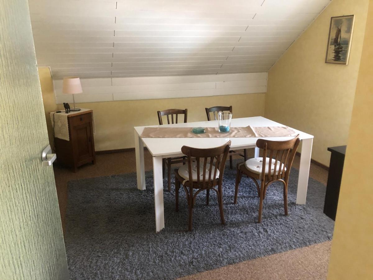 Ironico 4 Schlafzimmer 100 M2 Nahe Bostalsee * Eisen (Sankt Wendel)